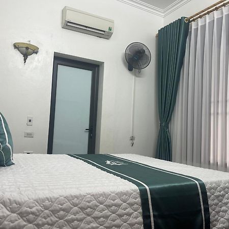 The Green House Homestay Ninh Binh Exterior photo