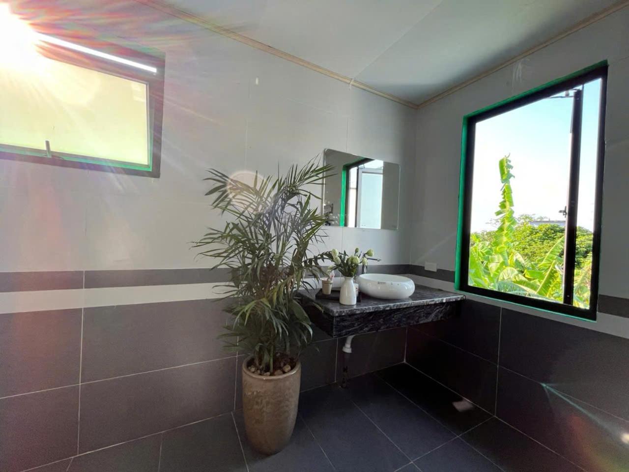 The Green House Homestay Ninh Binh Exterior photo